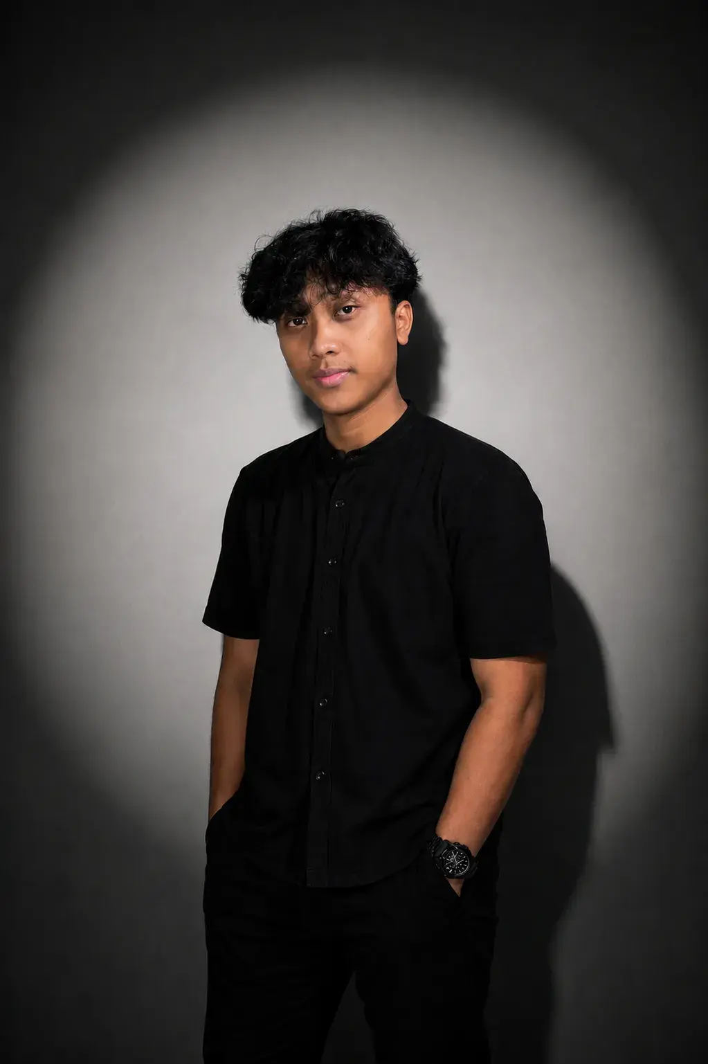 Hafizh Alief Alamsyah