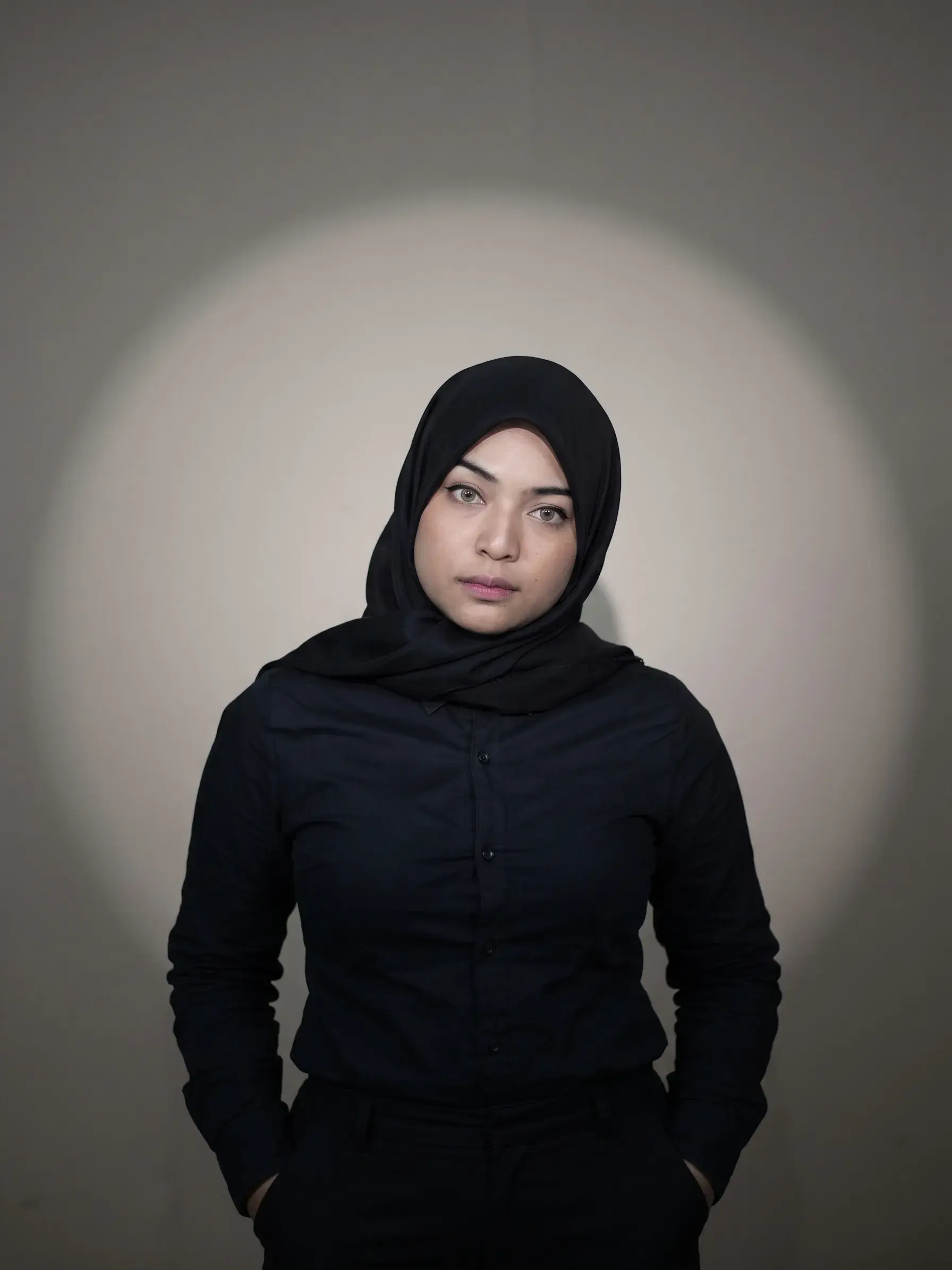 Shabila Pridadindya