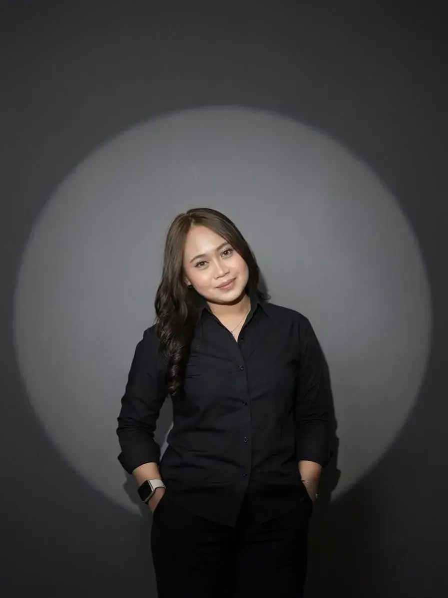 Gina Dwi Cahyani
