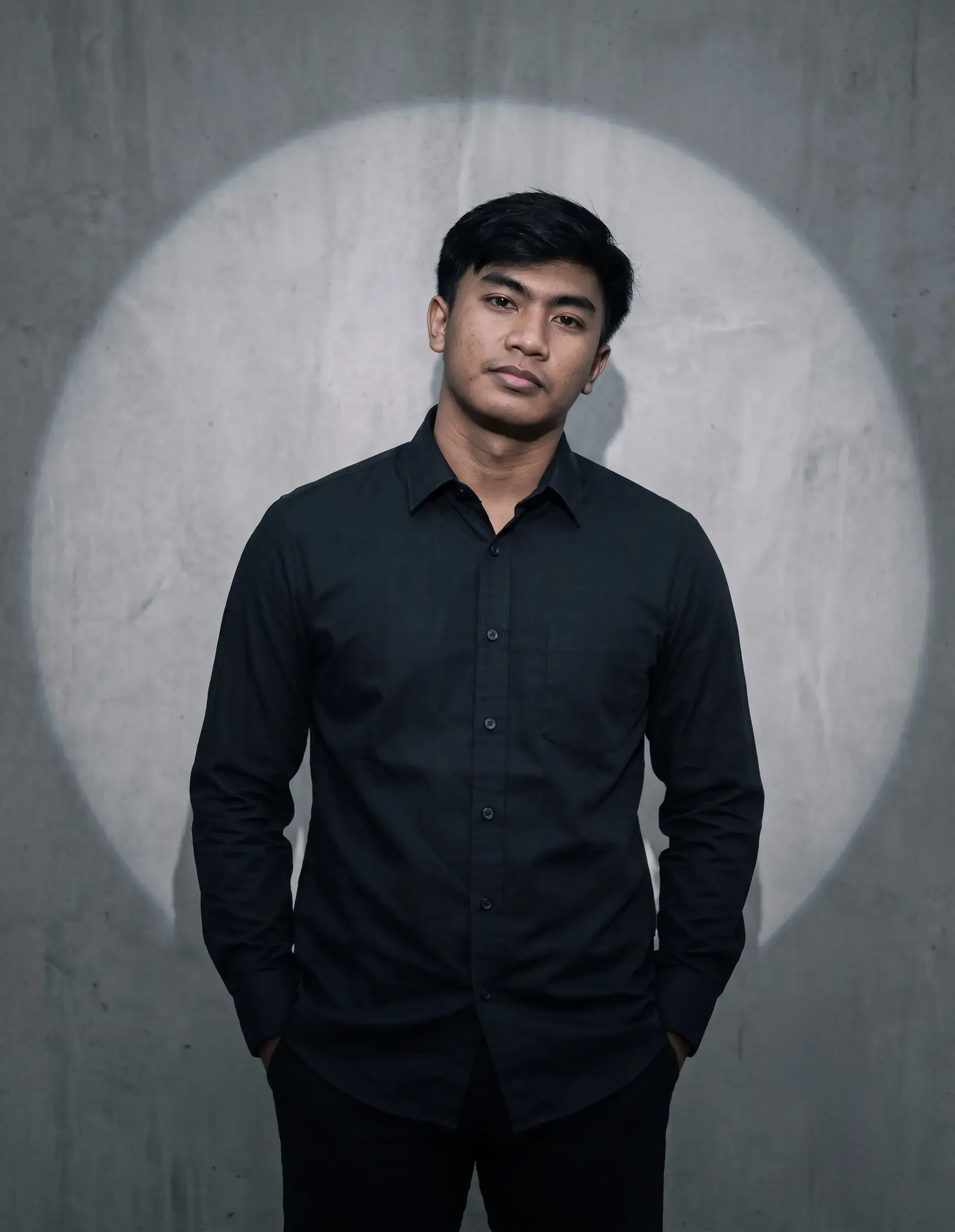 Denny Rizky Pratama