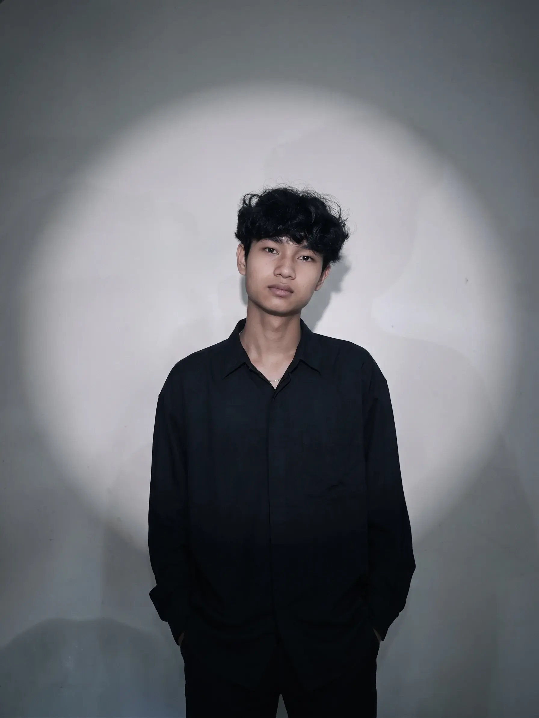 Naufal Fausta