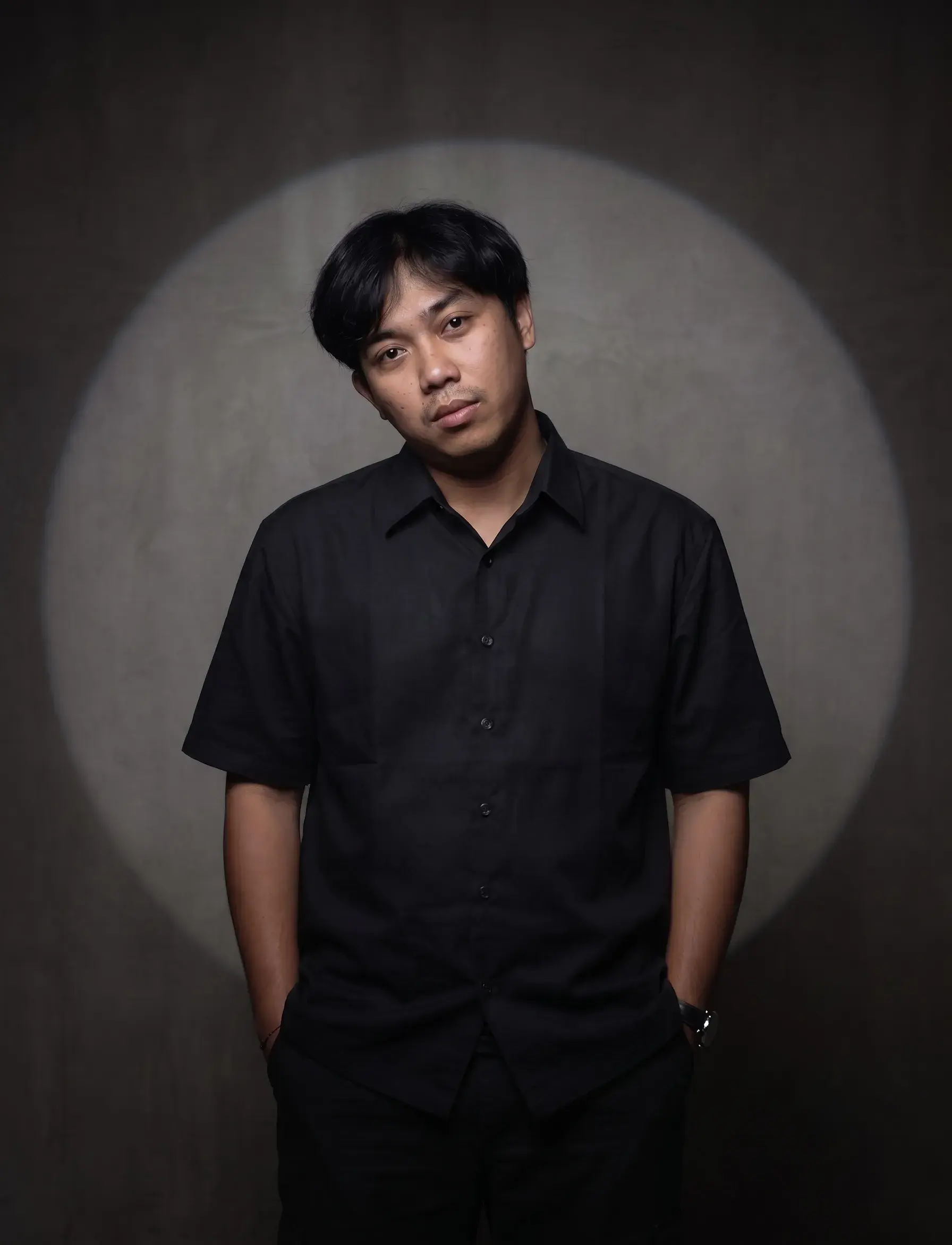 M Rizky Hidayatulloh