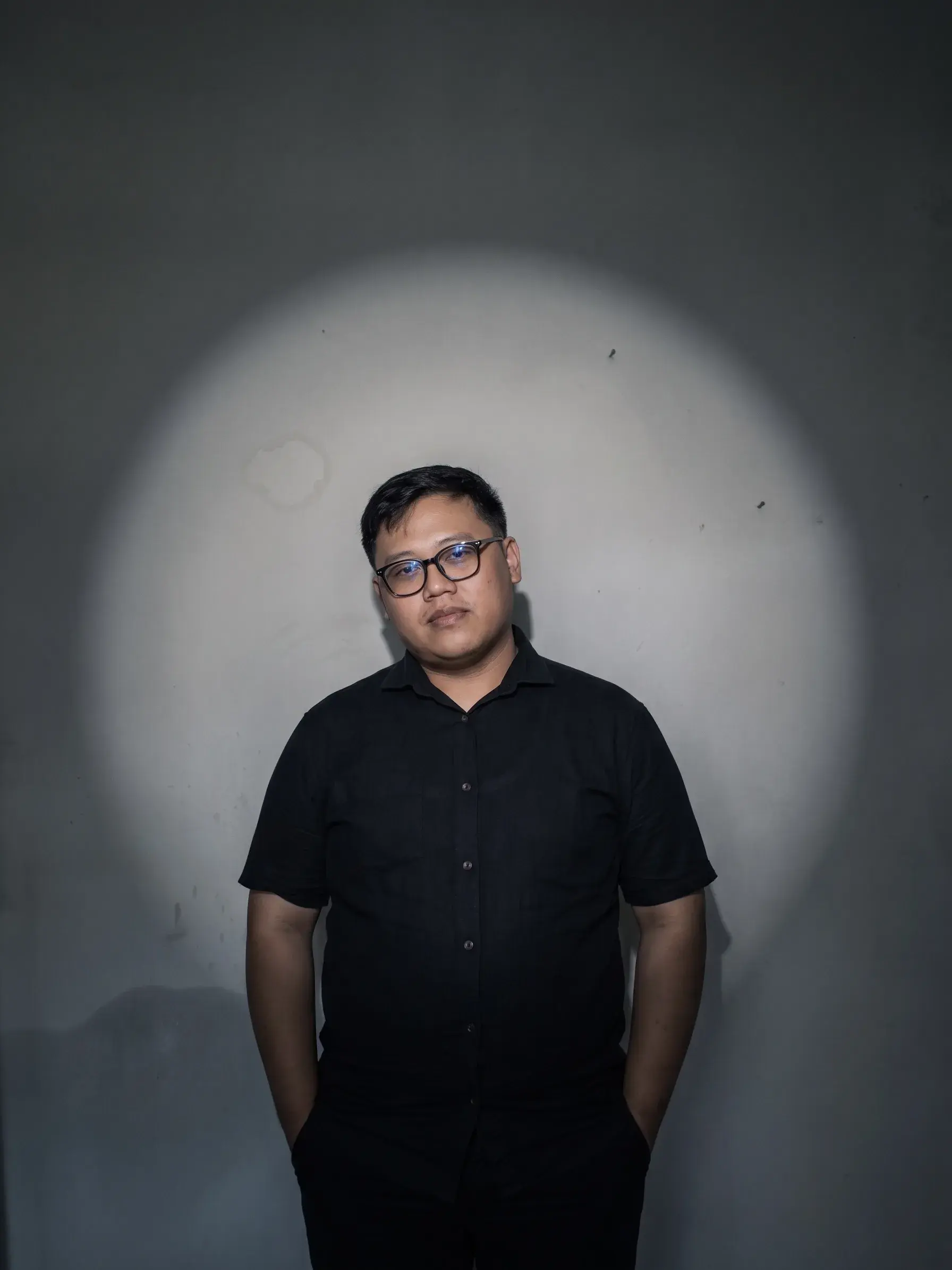 Decky Firmansyah