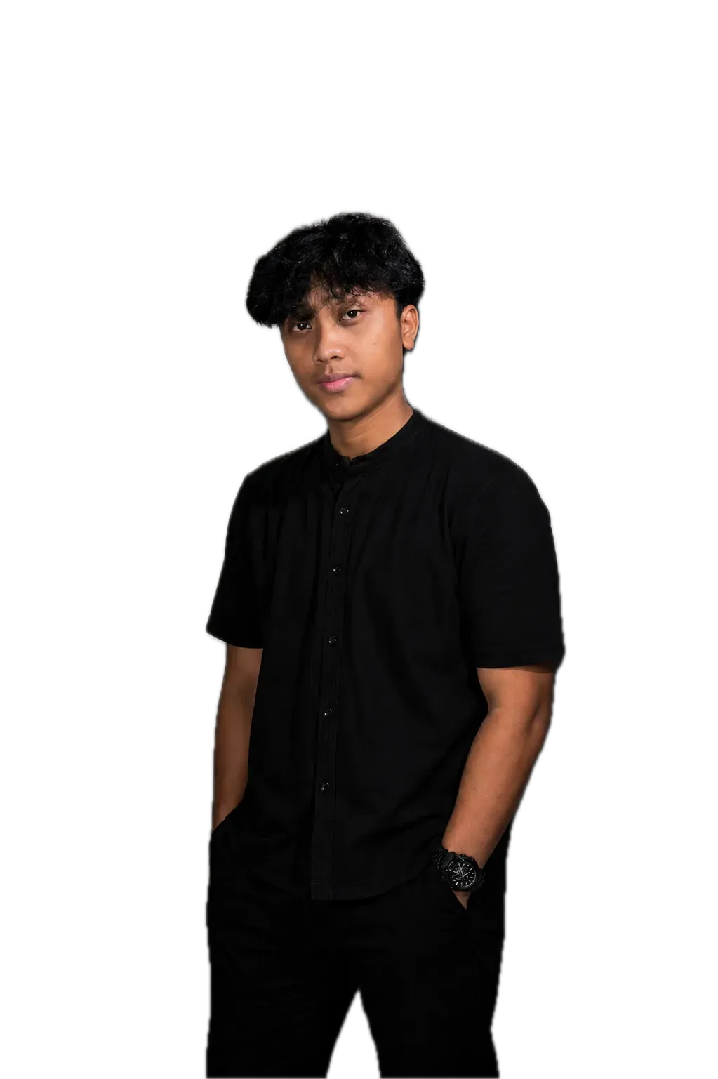 Hafizh Alief Alamsyah