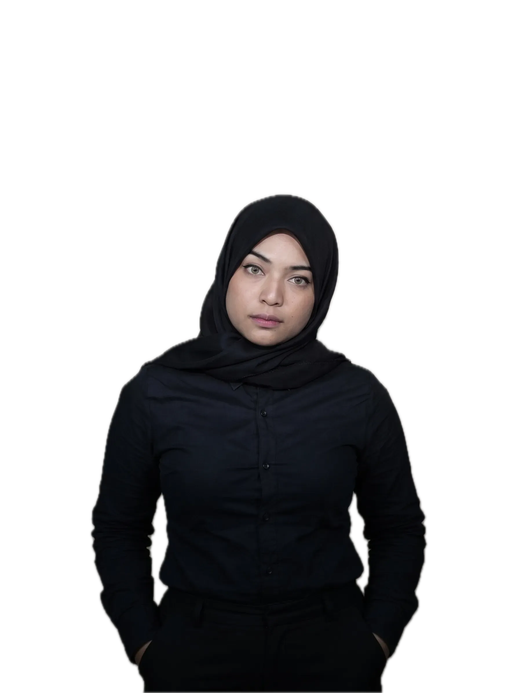 Shabila Pridadindya