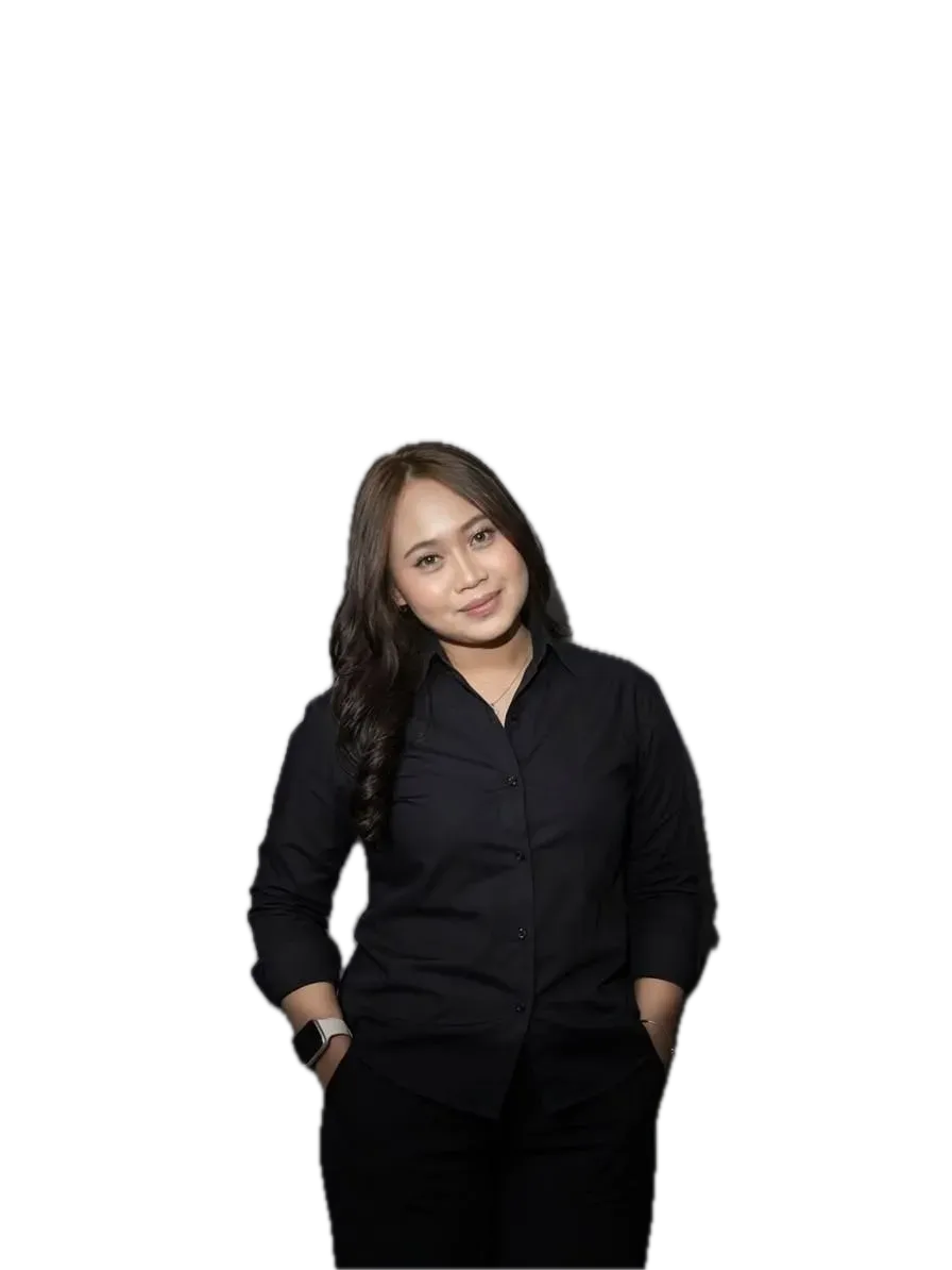 Gina Dwi Cahyani
