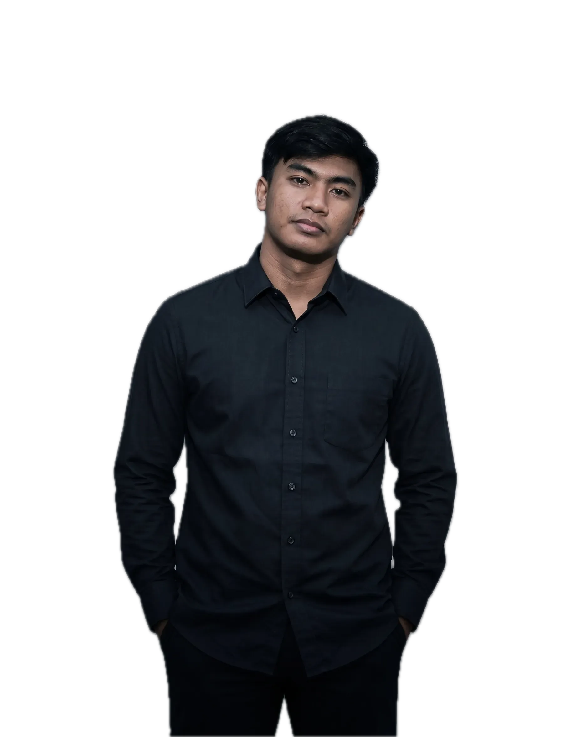 Denny Rizky Pratama