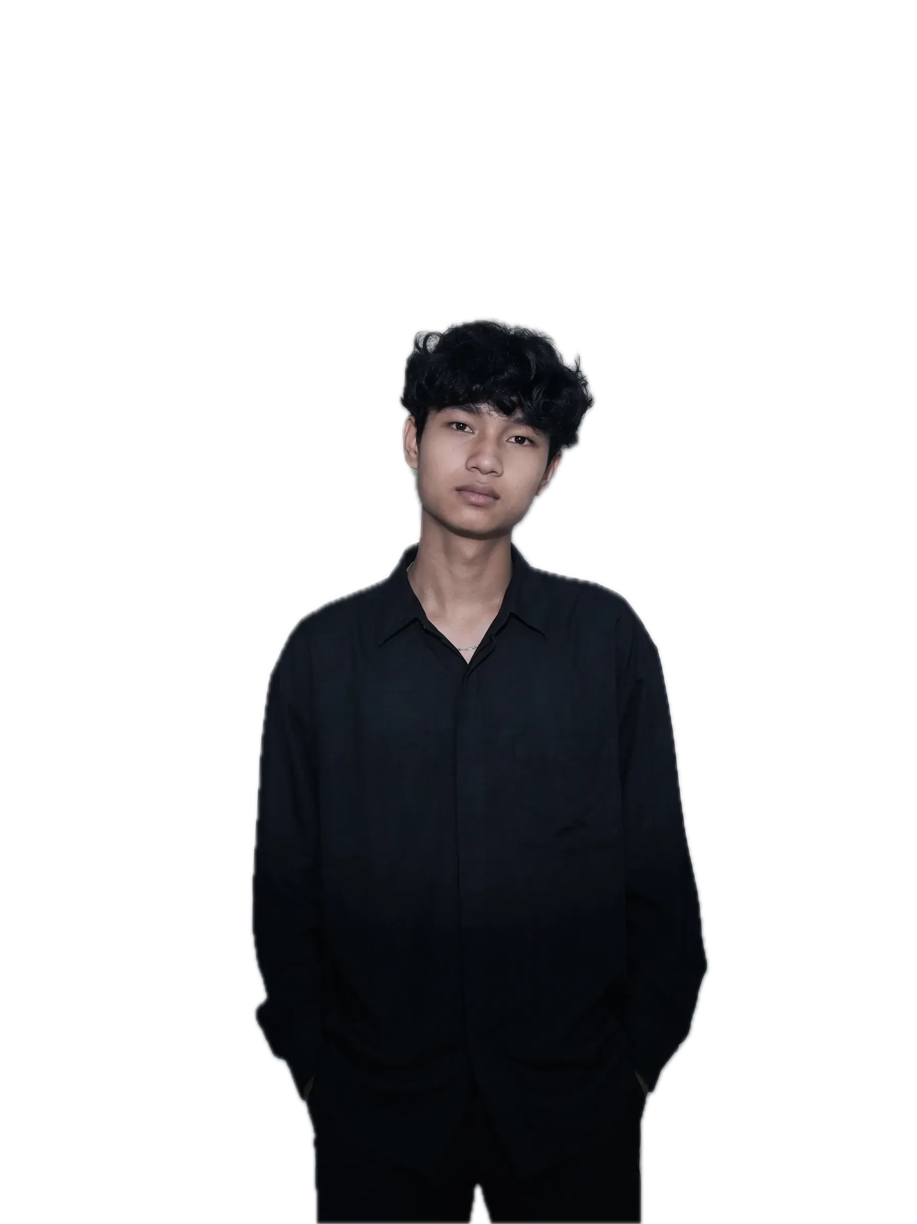 Naufal Fausta