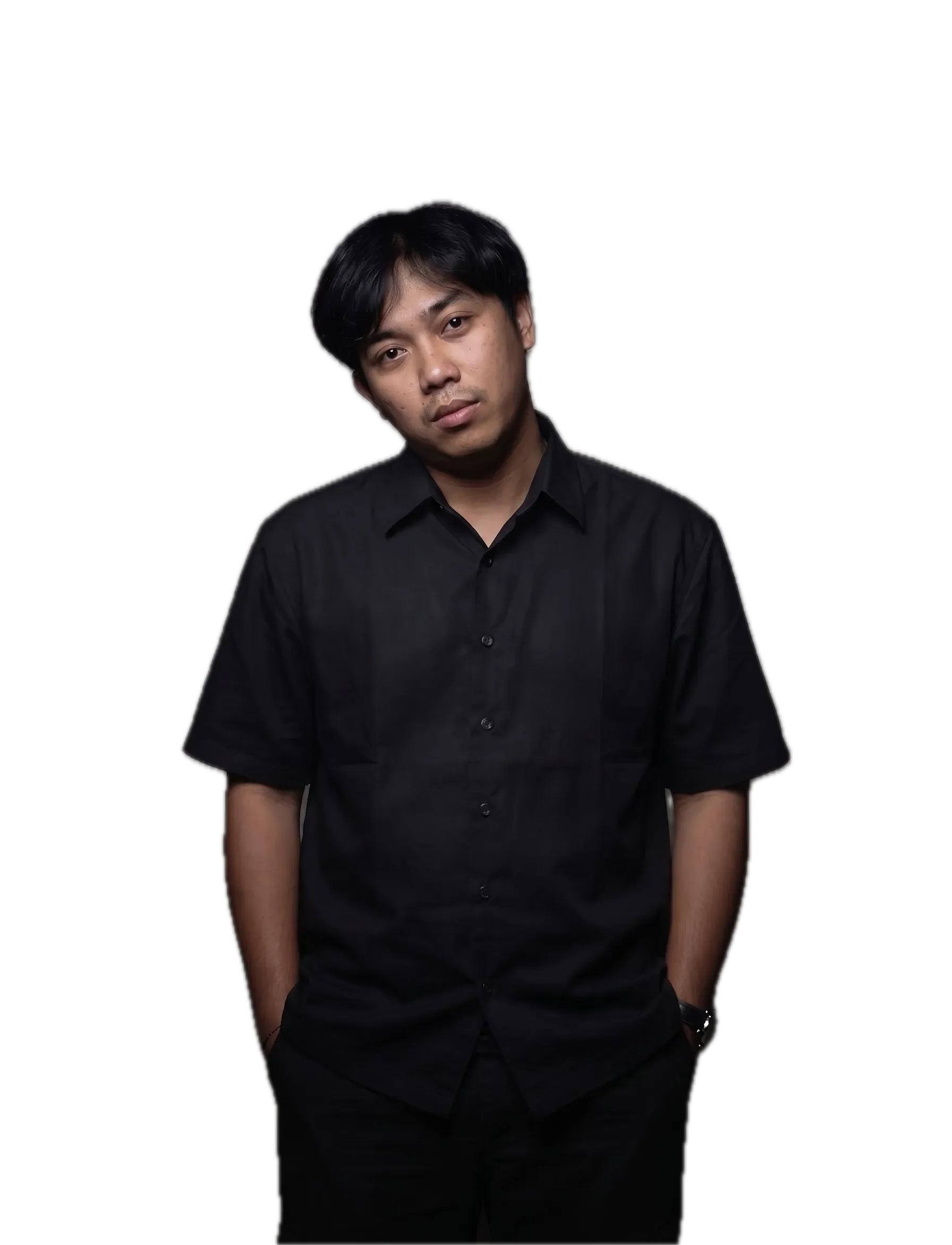 M Rizky Hidayatulloh