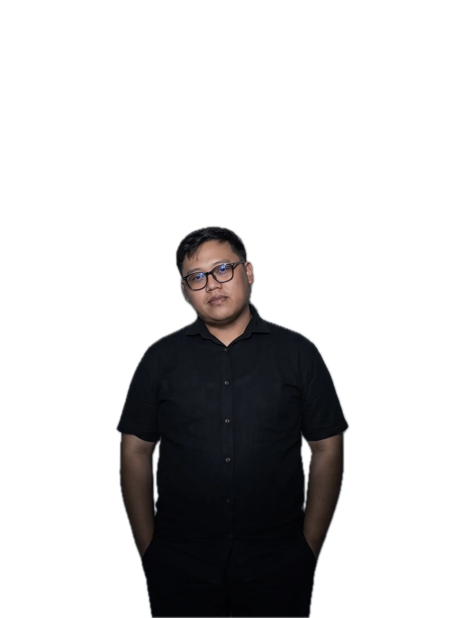 Decky Firmansyah